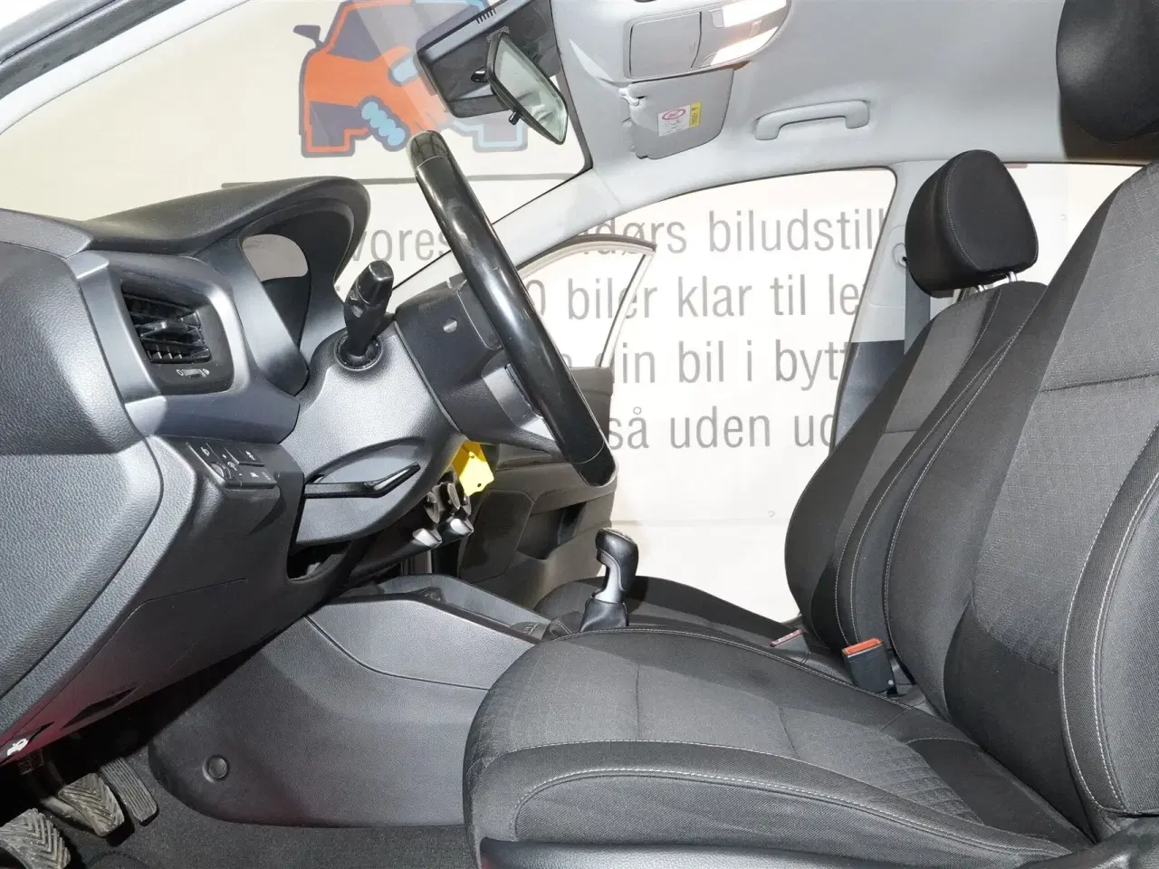 Billede 13 - Kia Rio 1,0 T-GDI Comfort 100HK 5d