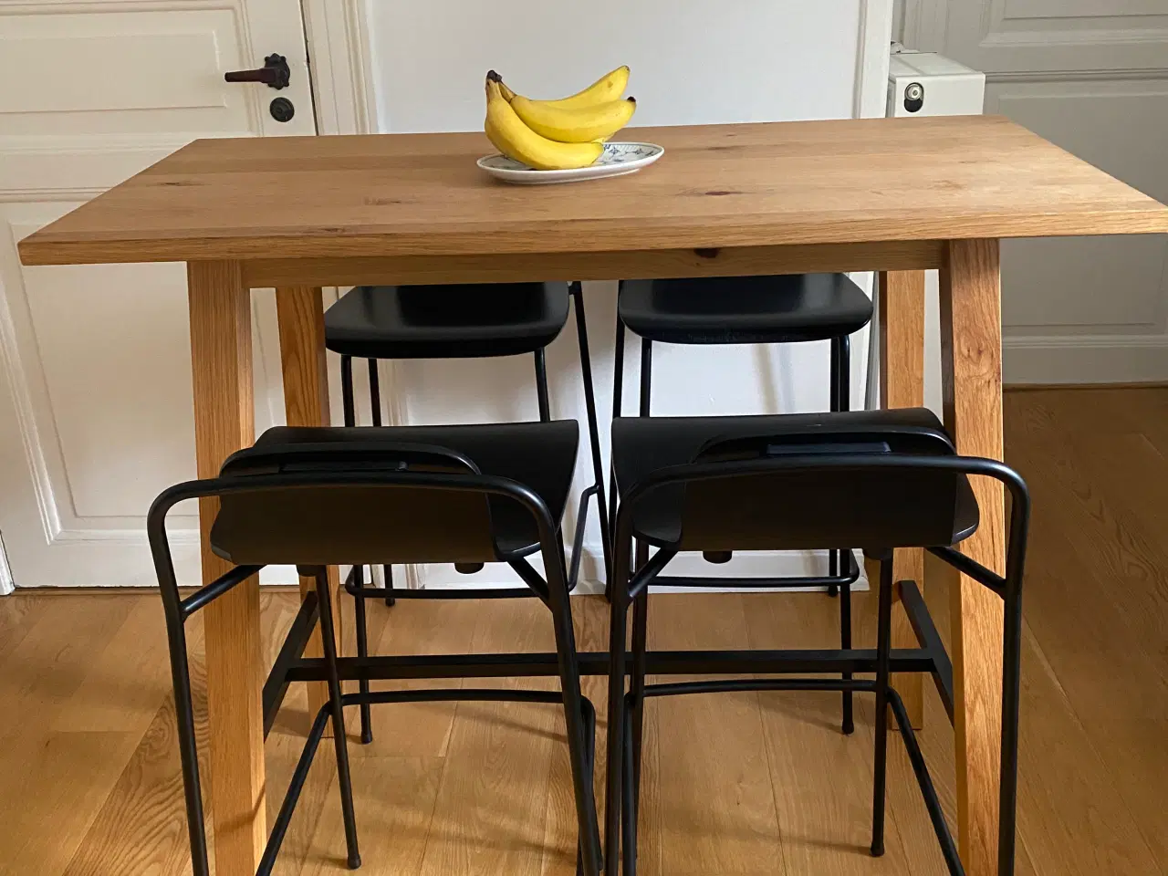 Billede 6 - Barstol fra Normann Copenhagen
