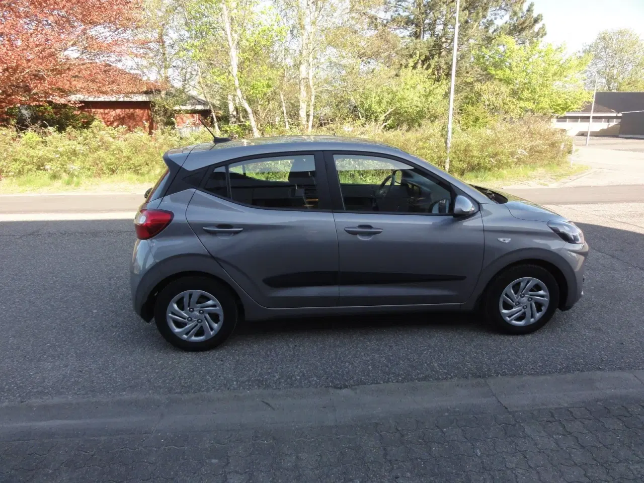 Billede 4 - Hyundai i10 1,0 MPi Advanced