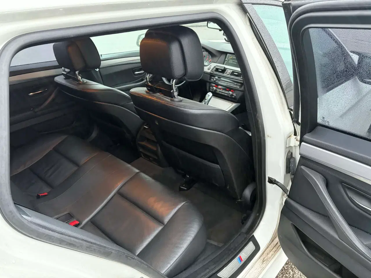 Billede 8 - BMW 520d 