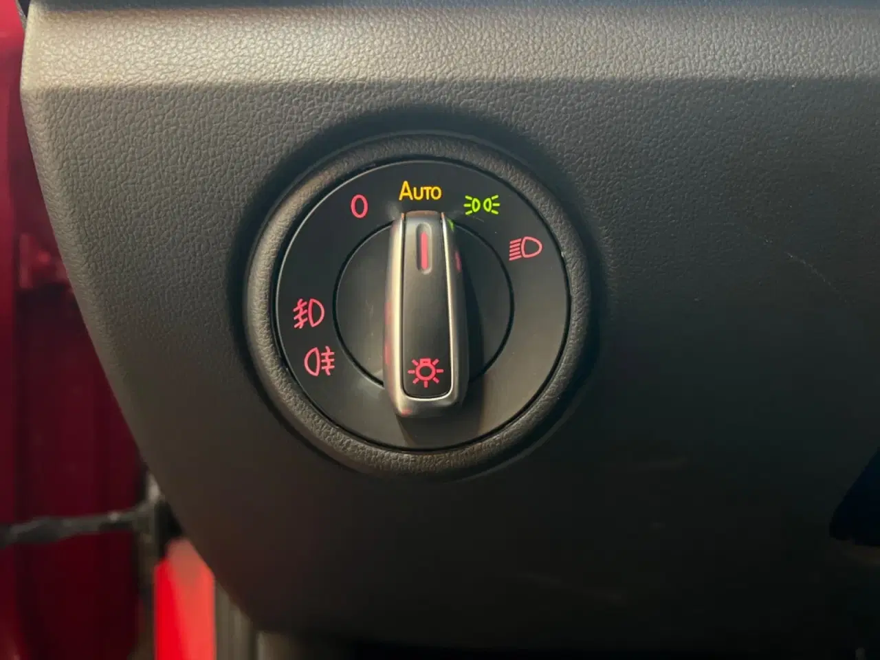 Billede 12 - VW Up! 1,0 TSi 90 High Up! BMT