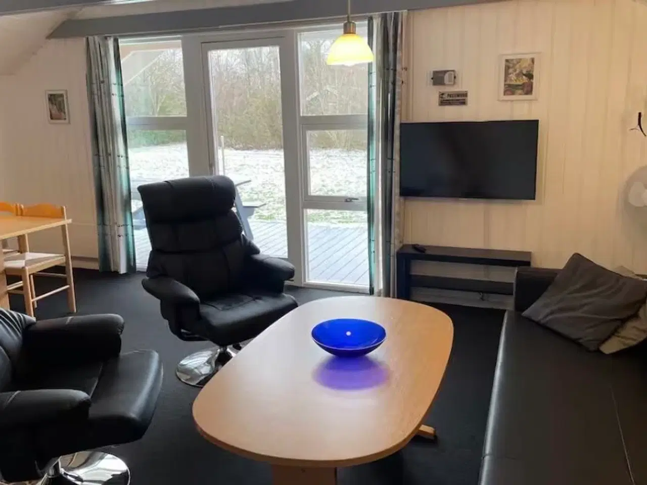 Billede 3 - ferielejlighed ved Rødby – inkl. gratis badeland