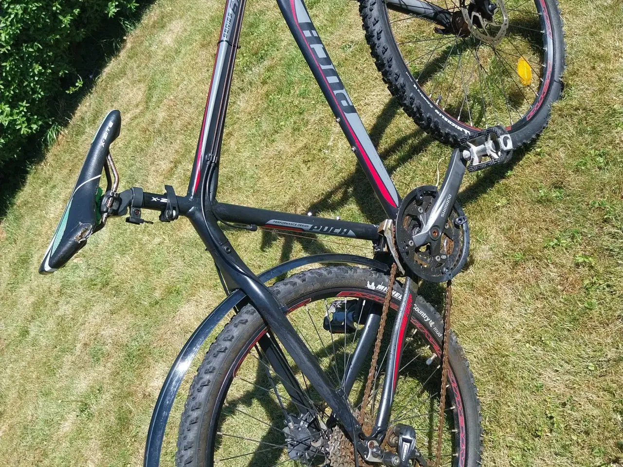 Billede 11 - Puch mountain bike 