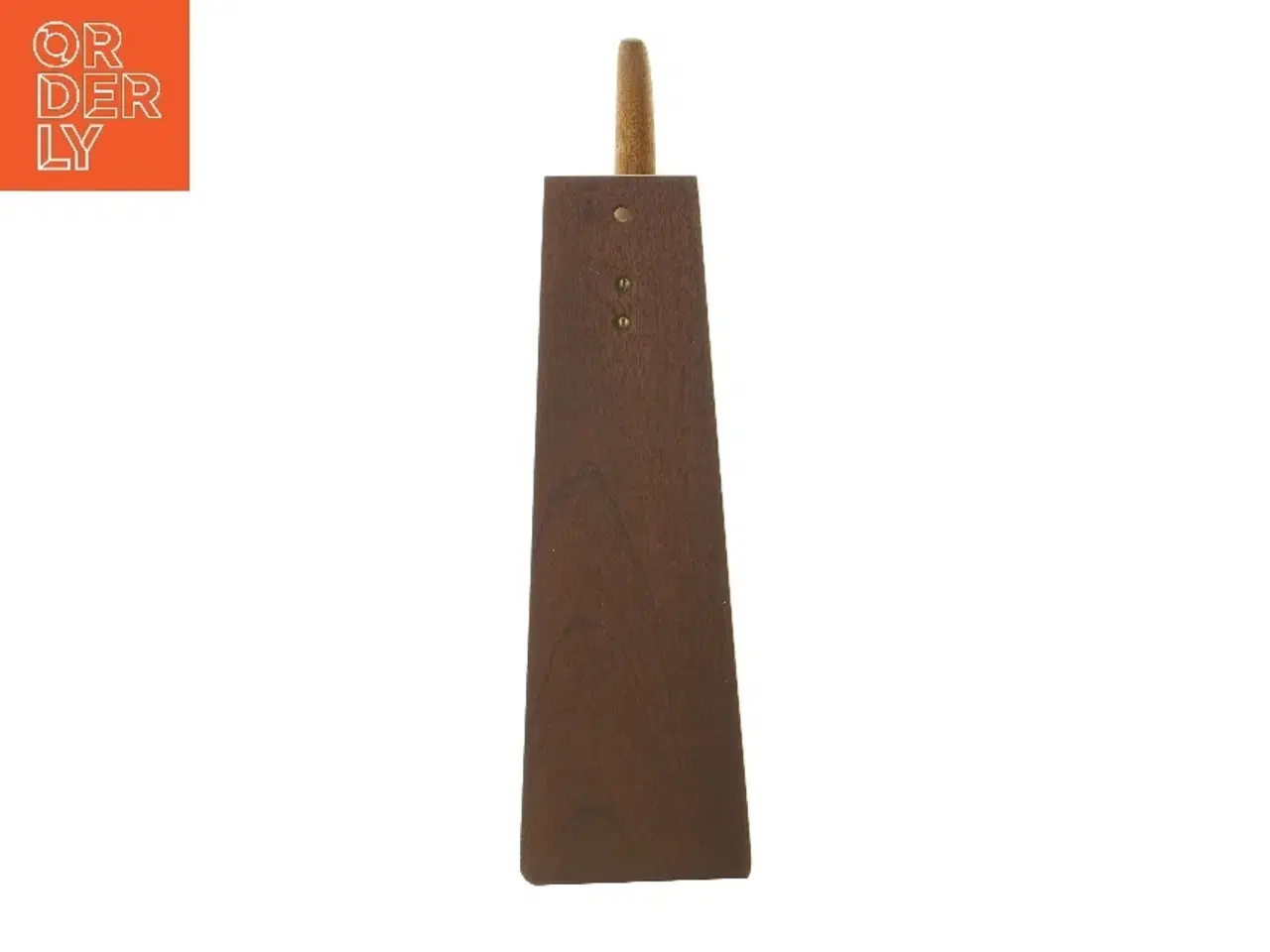 Billede 4 - Mangle bræt (str. 45x1 cm)