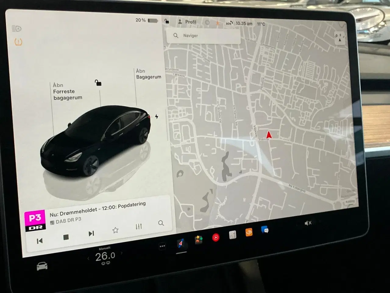 Billede 16 - Tesla Model 3  Long Range RWD