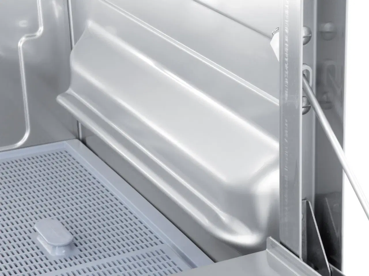 Billede 3 - Opvaskemaskine 50 x 50 cm