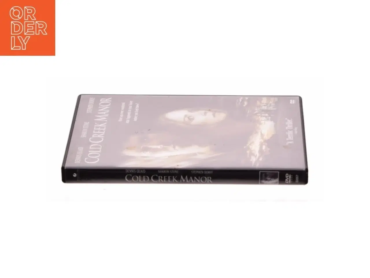 Billede 3 - Cold Creek Manor (DVD) fra DVD