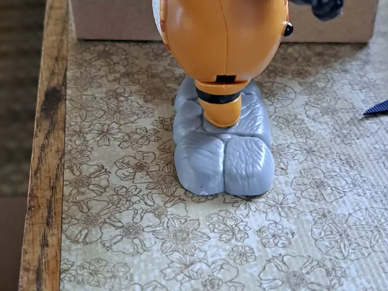 Billede 8 - Figur Kung fu panda 