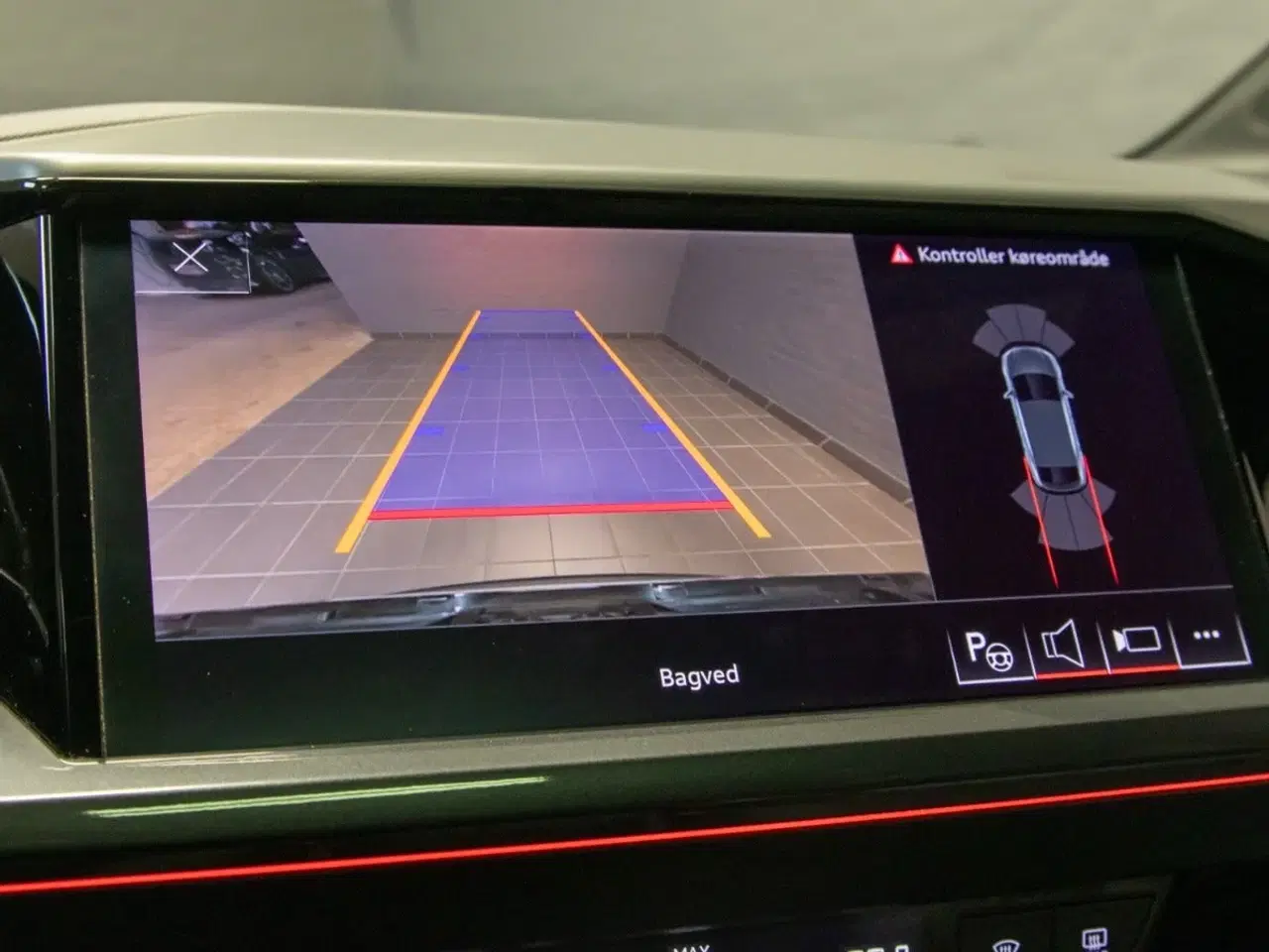 Billede 16 - Audi Q4 e-tron 40 edition one Sportback