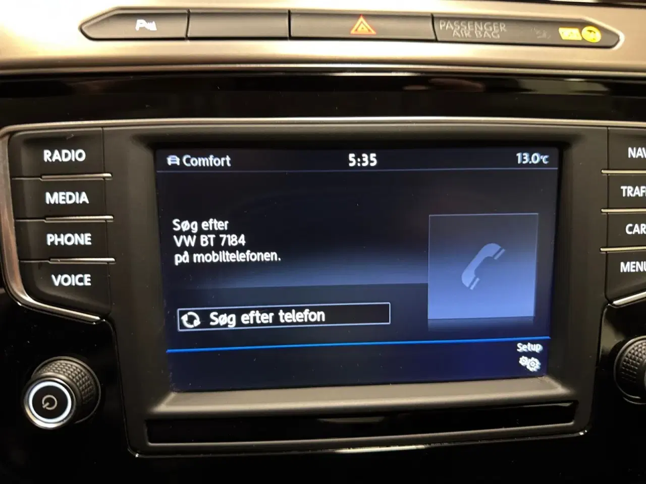 Billede 11 - VW Passat 2,0 TSi 220 Highline Variant DSG