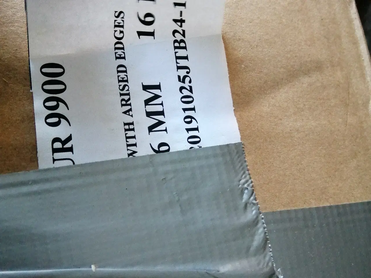 Billede 5 - Drivhus glas 6 mm Mange str Merkur drivhus