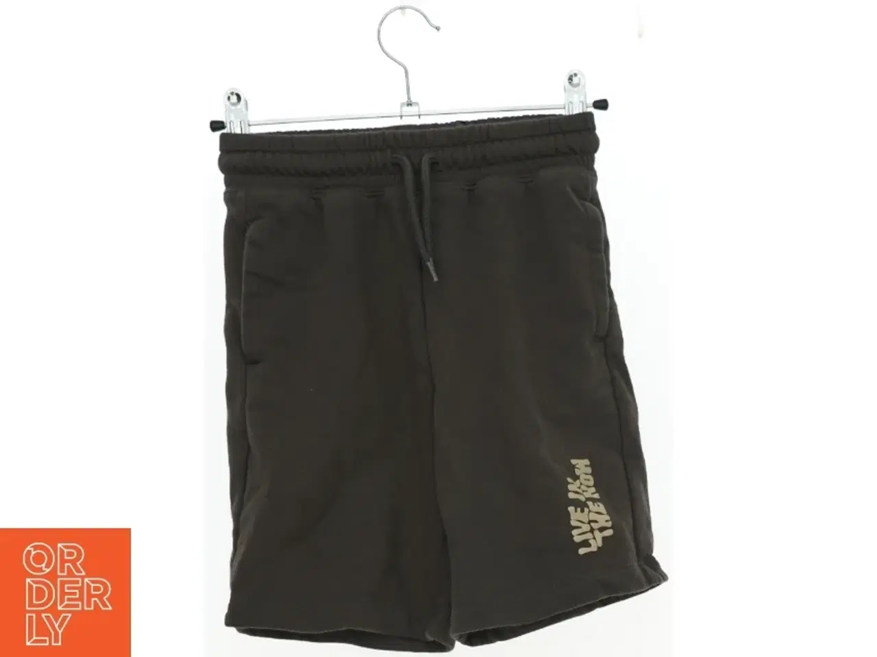 Billede 1 - Shorts fra H&M (str. 134 cm)