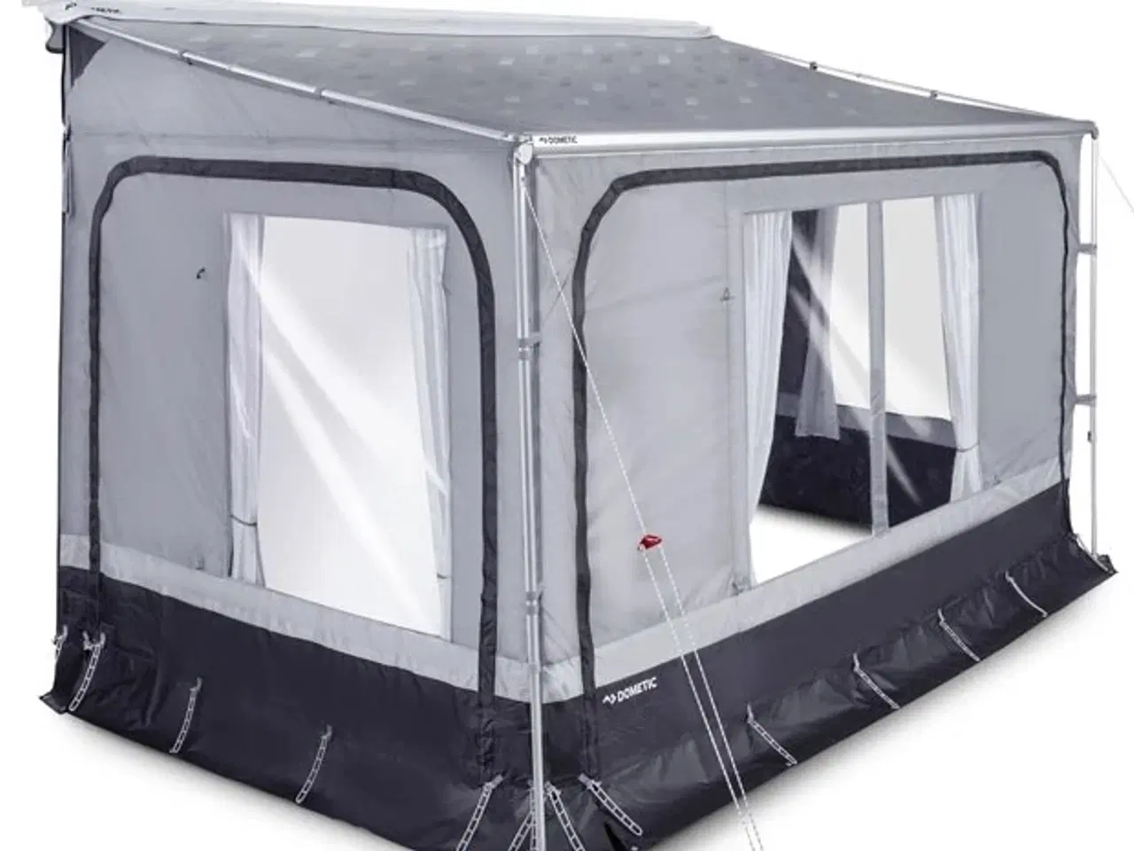 Billede 11 - Super dejlig campingvogn