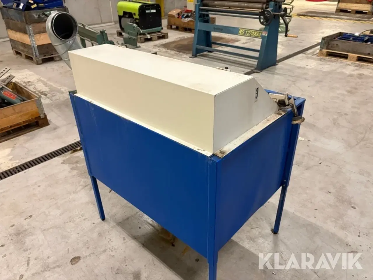 Billede 3 - Olievasker Maxiclean