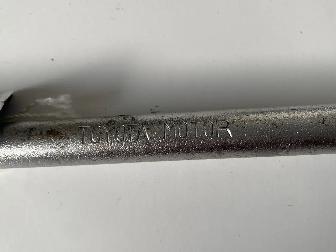 Billede 4 - Donkraft 1100 kg