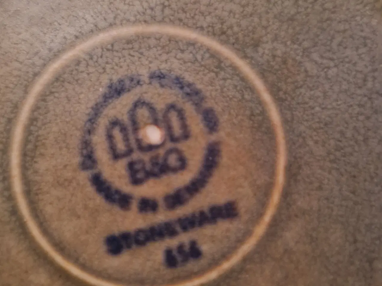 Billede 2 - Thepotte. B & G.