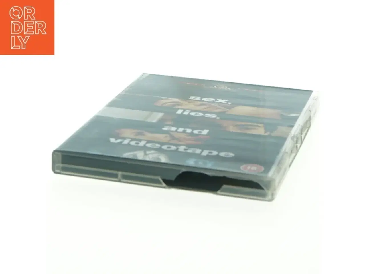 Billede 3 - DVD film