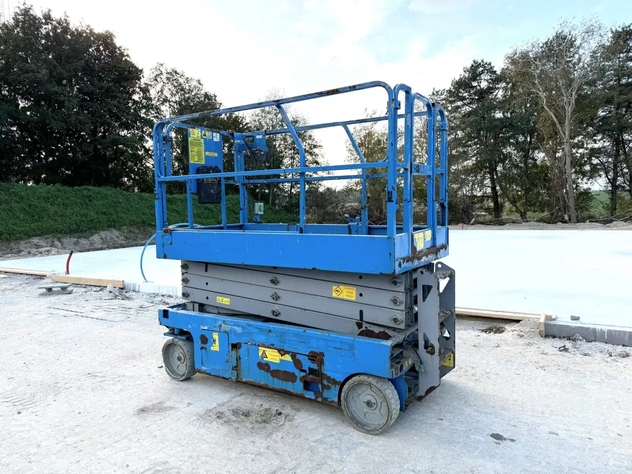 Billede 3 - Genie GS2646