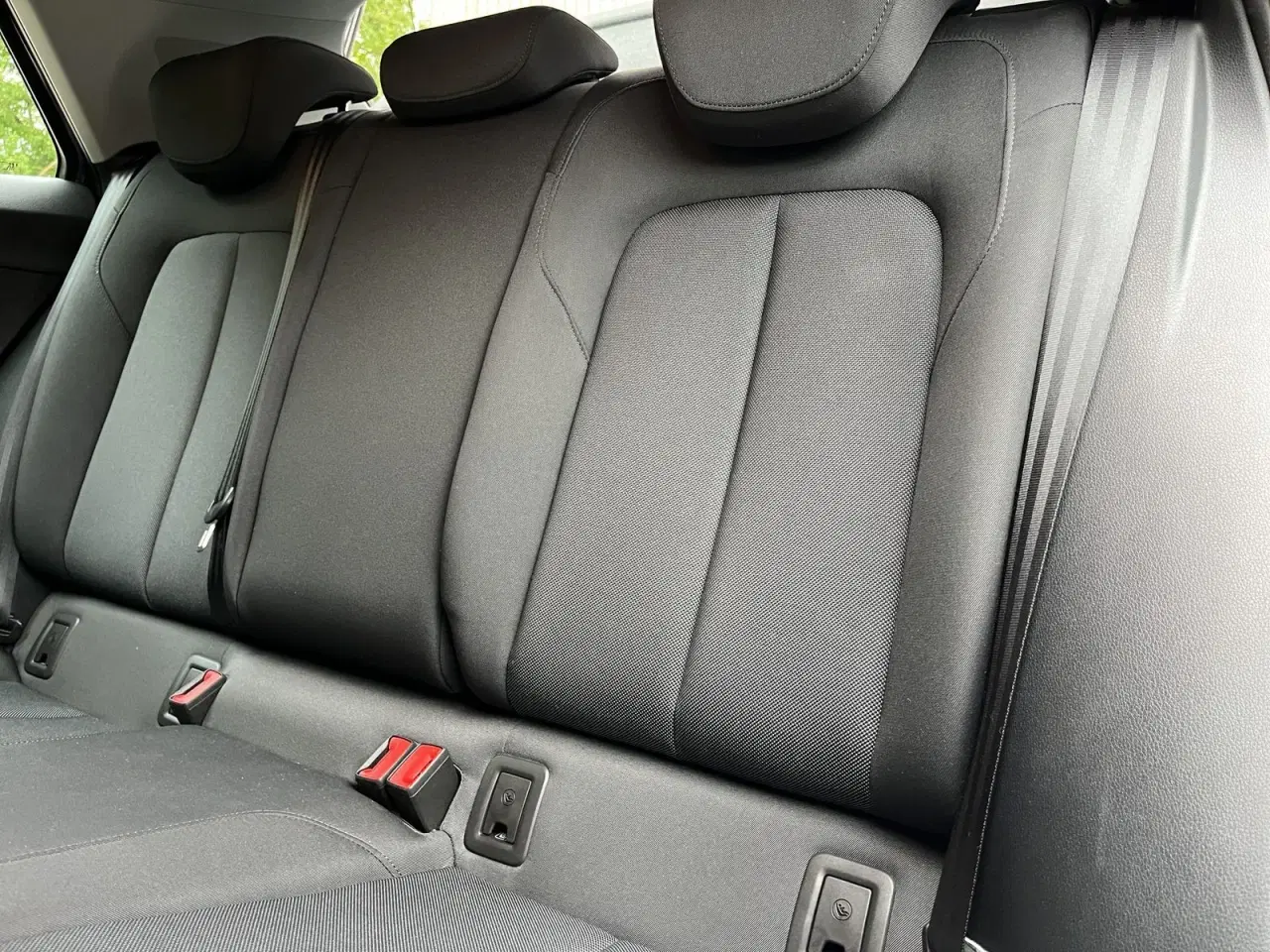 Billede 14 - Audi Q2 35 TFSi Prestige S-tr.