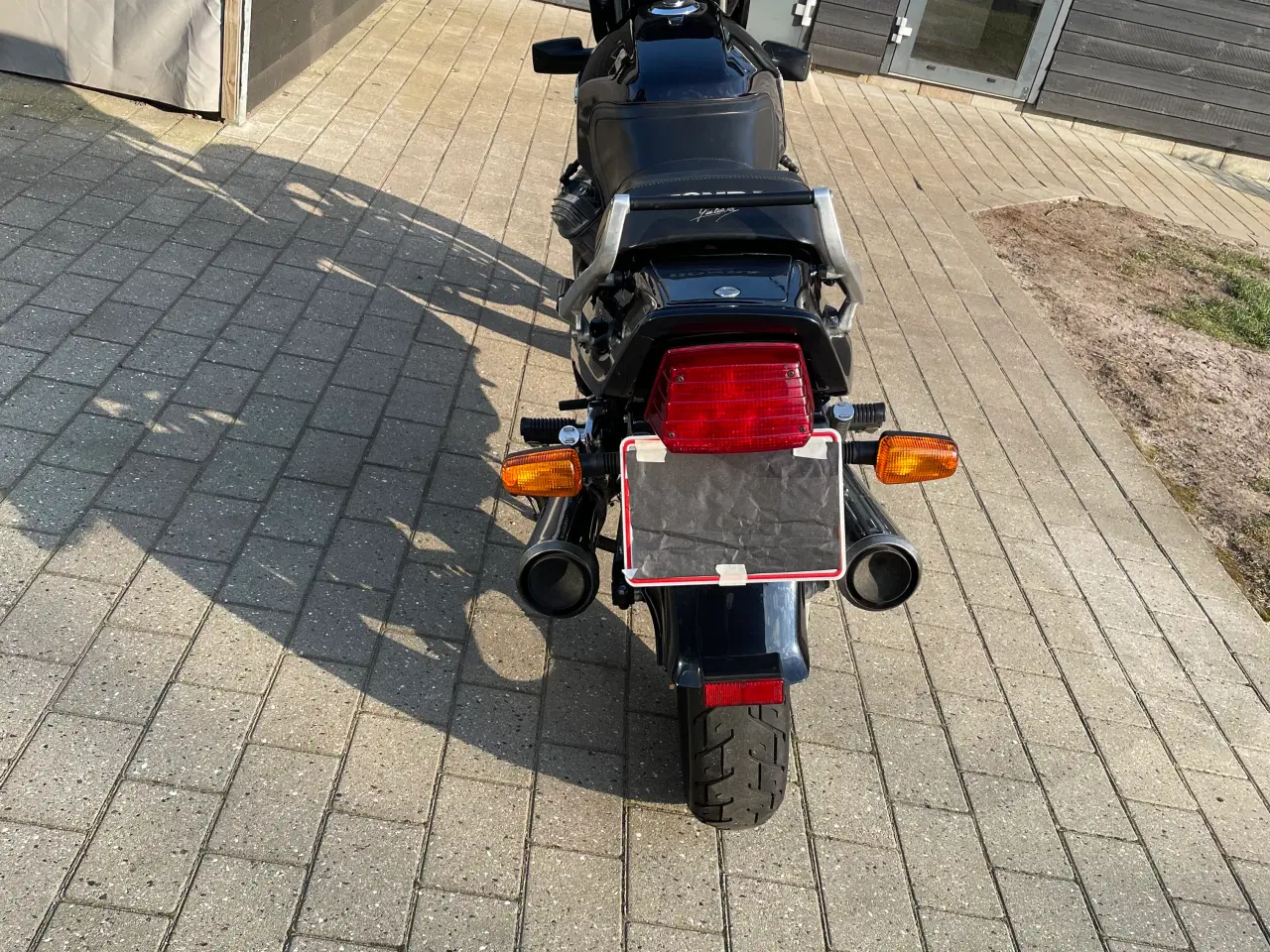 Billede 4 - Motorcykler 