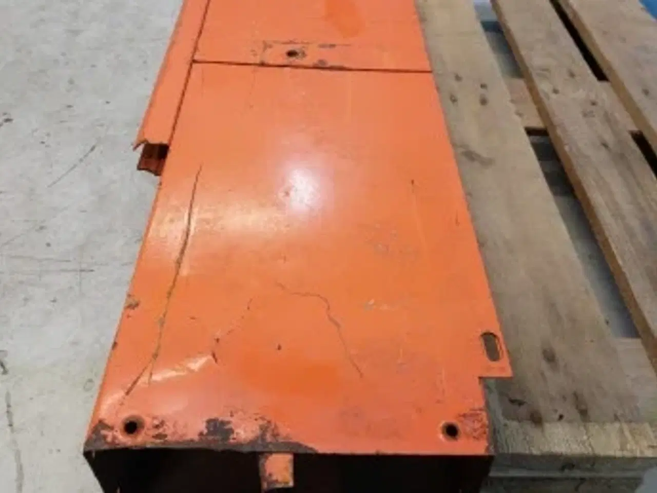 Billede 2 - Dronningborg D7000 Elevatorkasse 28550046