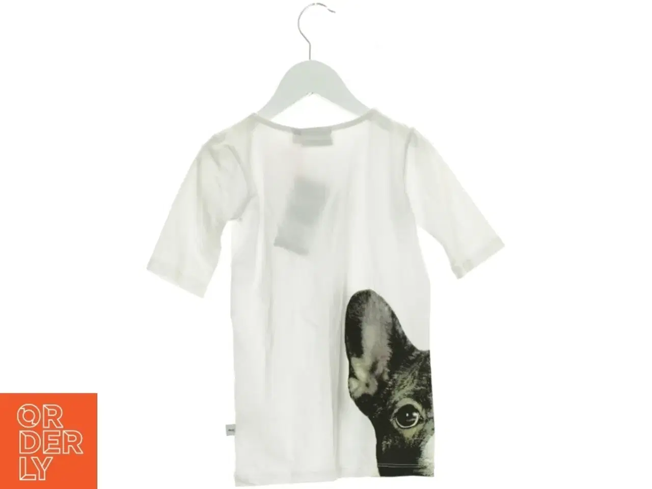Billede 2 - T-Shirt (NMM) fra Molo (str. 116 cm)