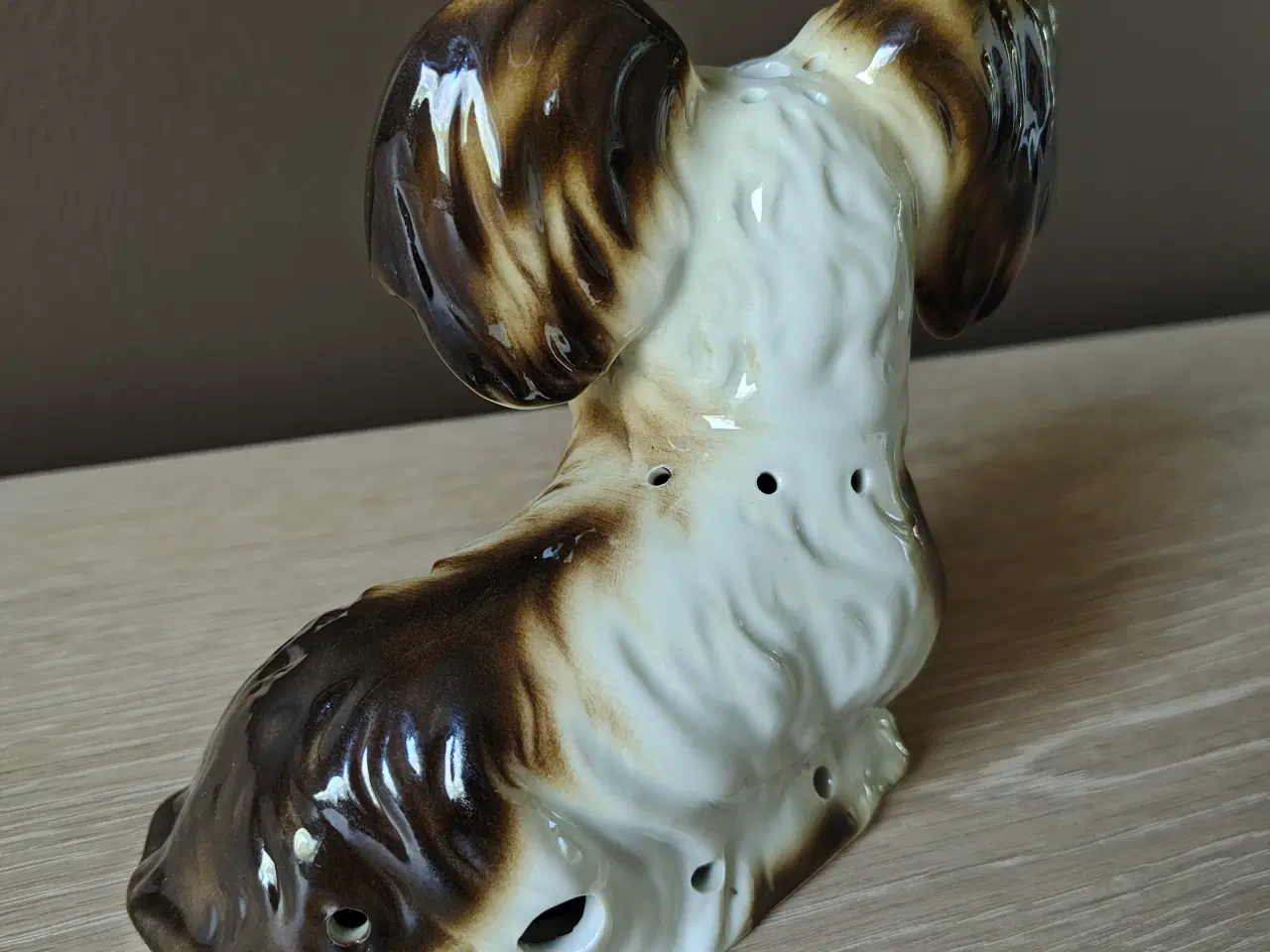 Billede 3 - Flot tysk ozonlampe