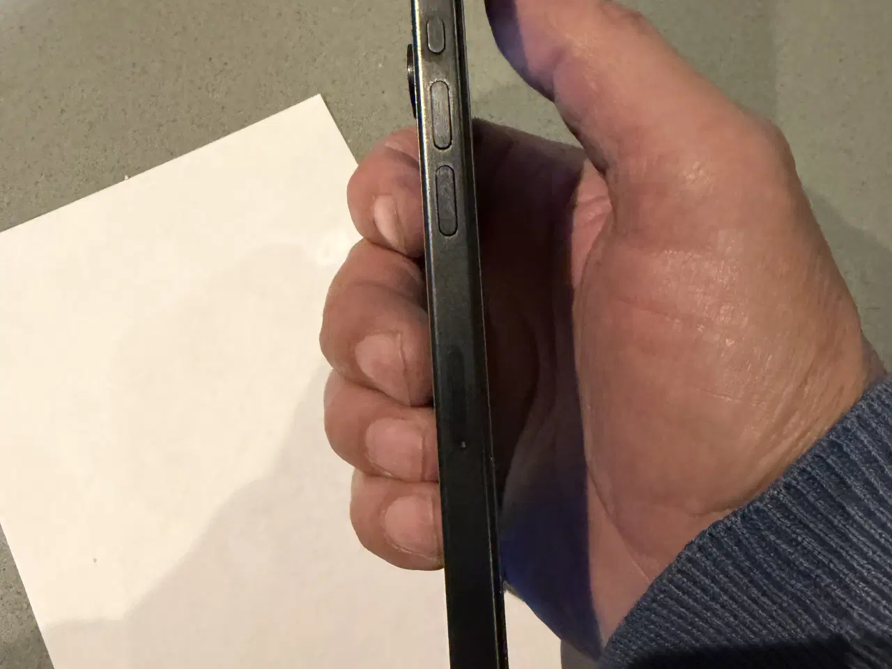 Billede 3 - Iphone 15 pro max. 