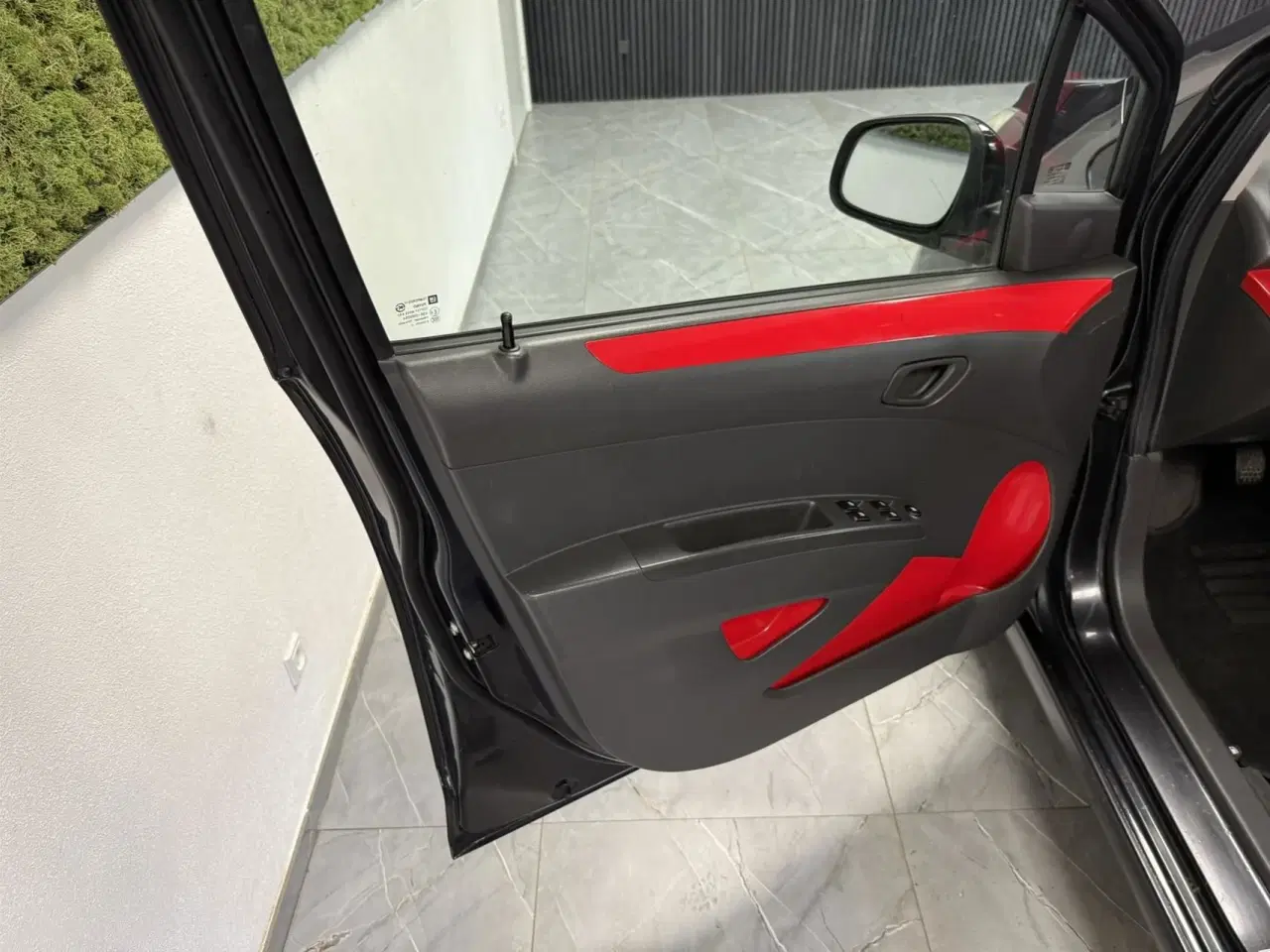 Billede 16 - Chevrolet Spark 1,2 LS 82HK 5d