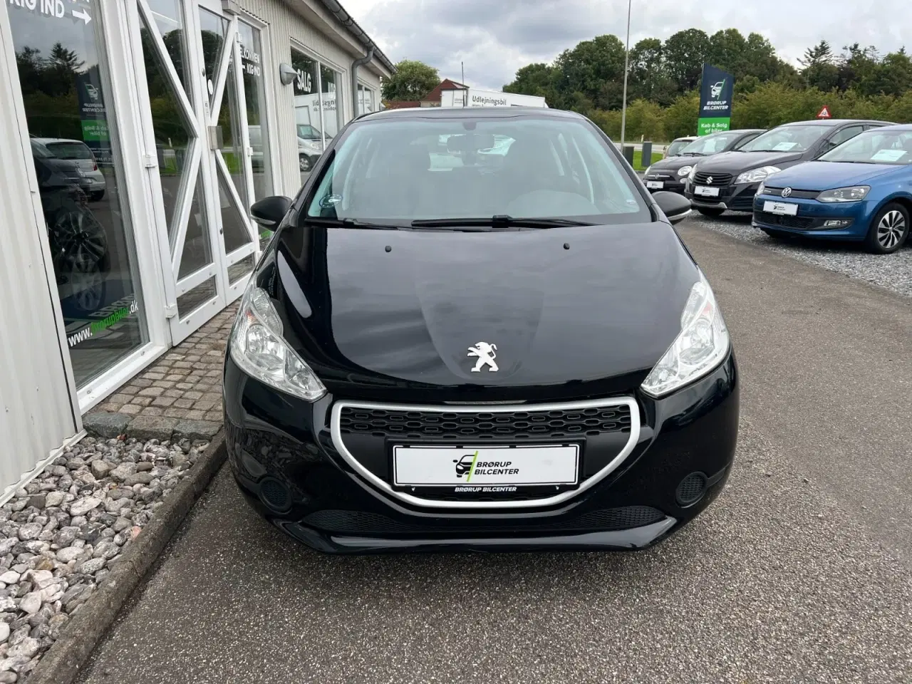 Billede 2 - Peugeot 208 1,0 VTi Access