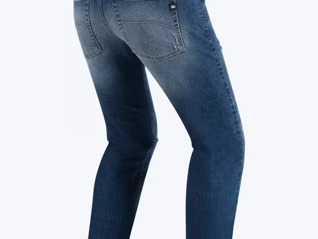 Billede 2 - PMJ Jeans Street