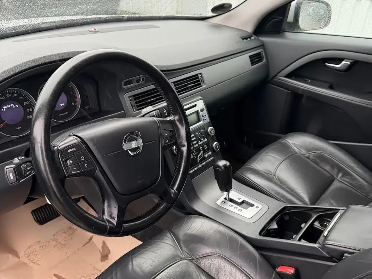 Billede 5 - Volvo V70 2,0 D3 163 Momentum aut.