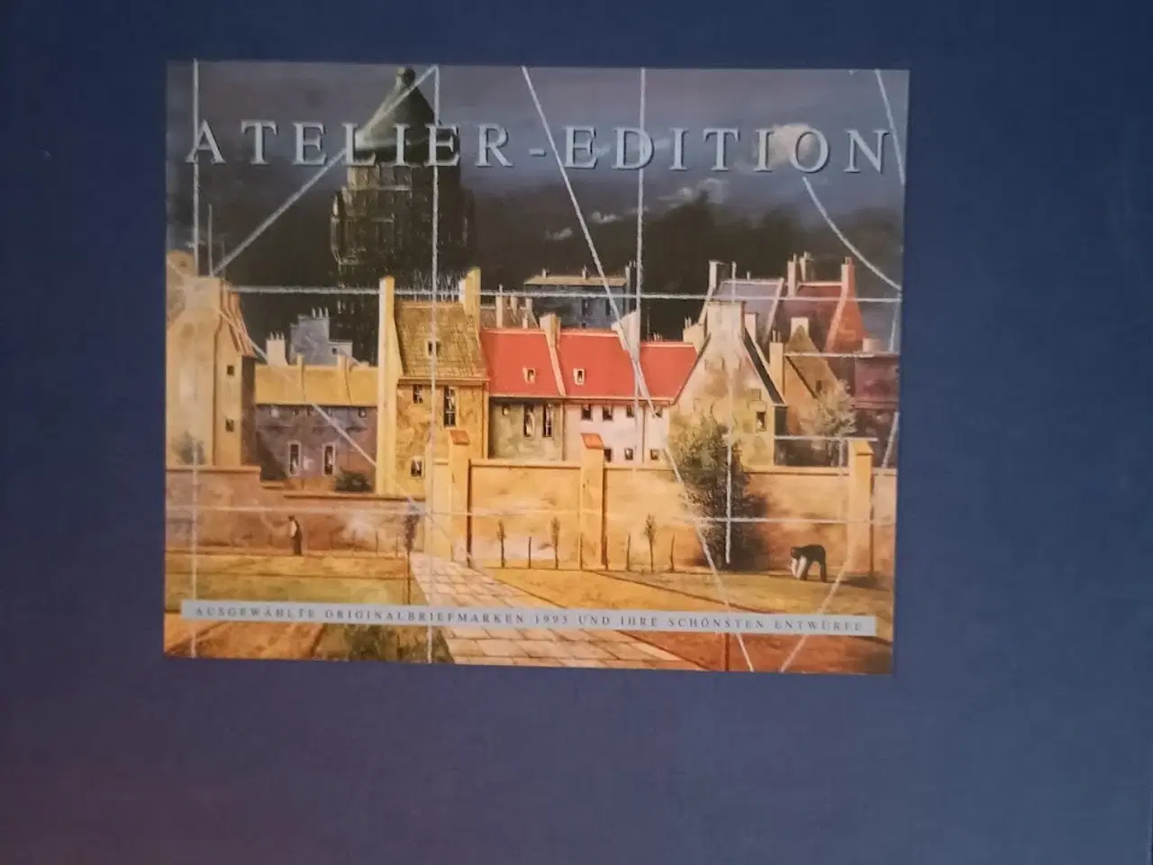 Billede 3 - Tyskland Atelier Edition