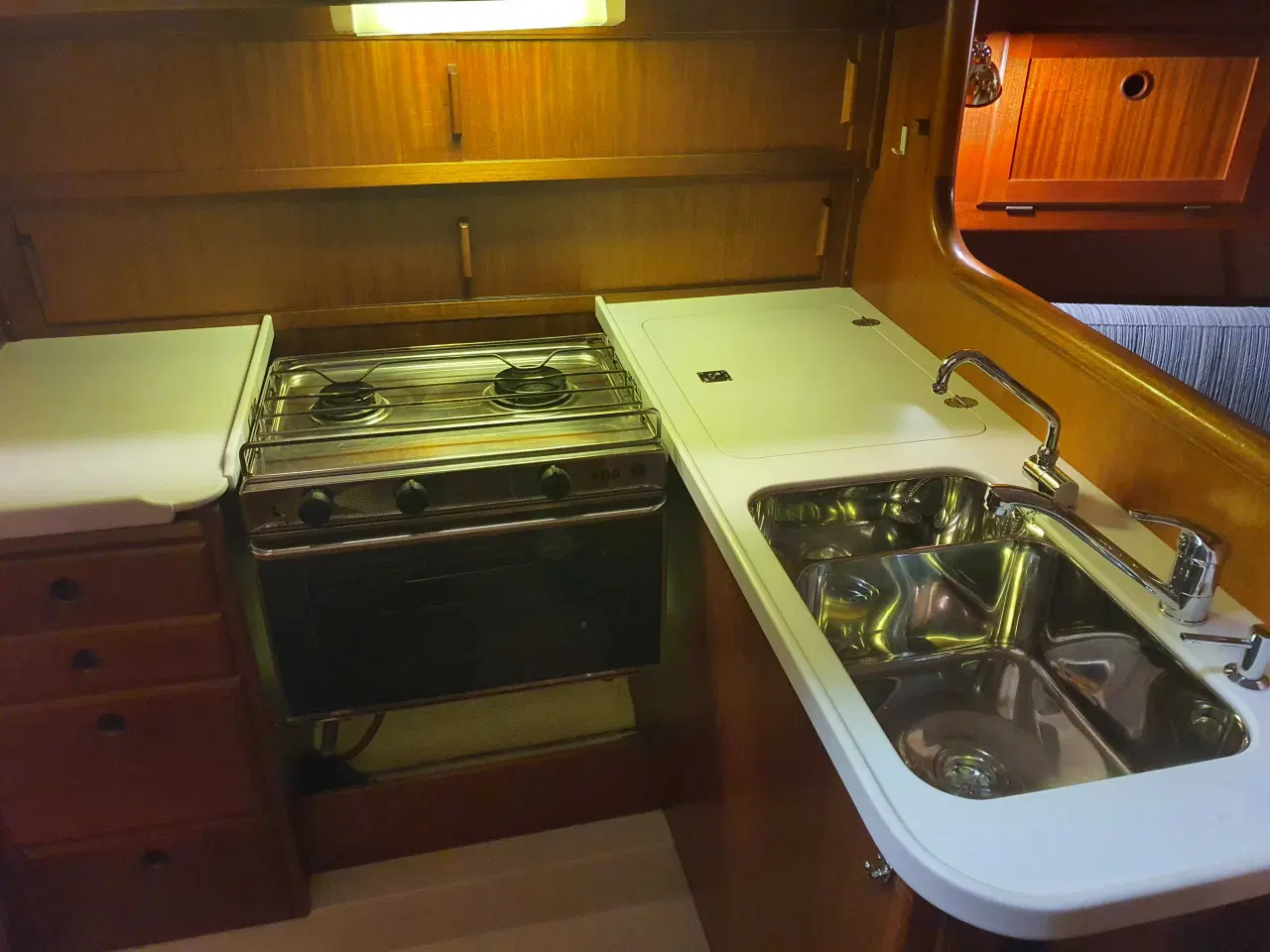 Billede 3 - Bådudlejning