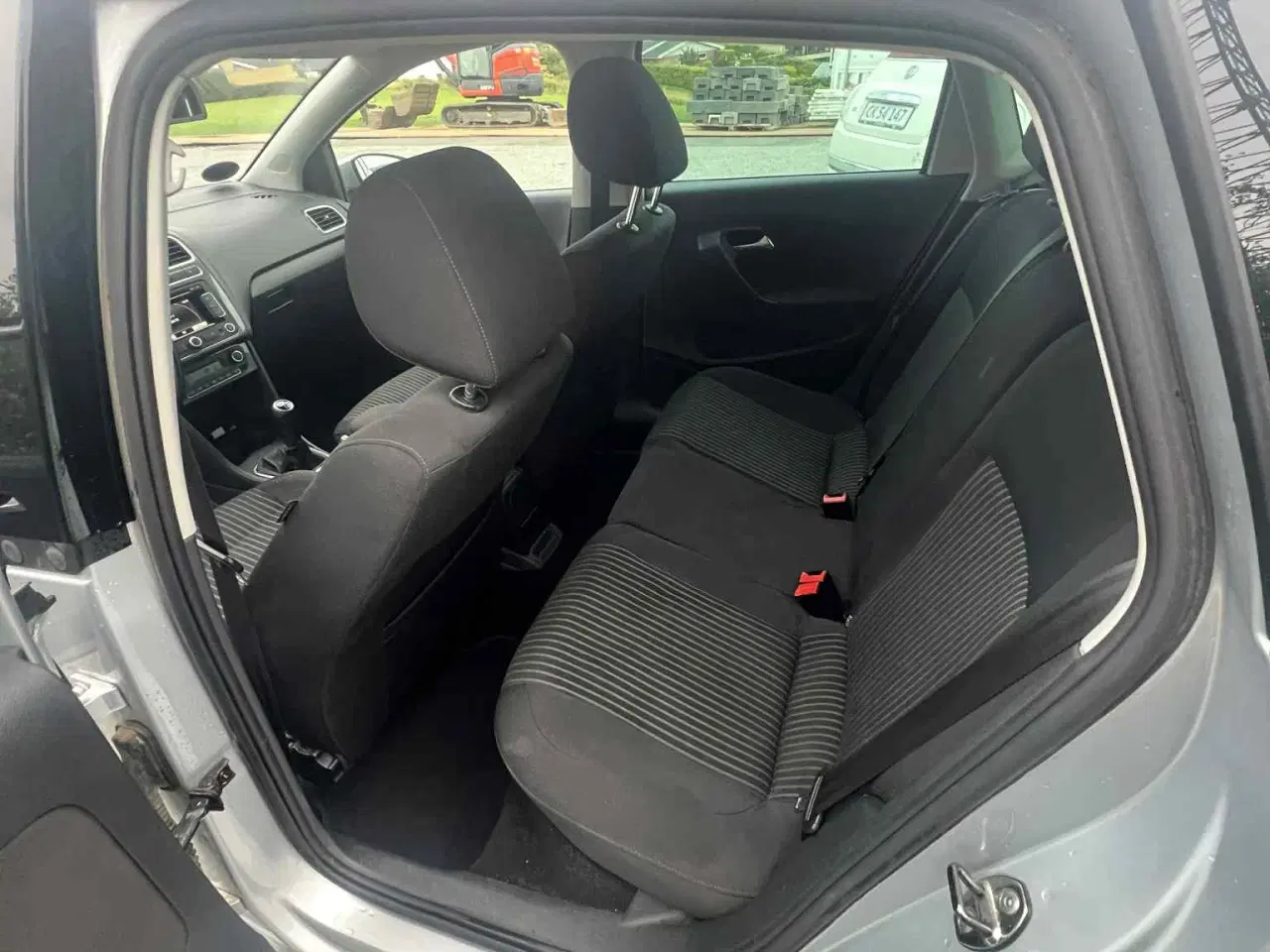 Billede 5 - Volkswagen polo 1,2 tsi 105 hk