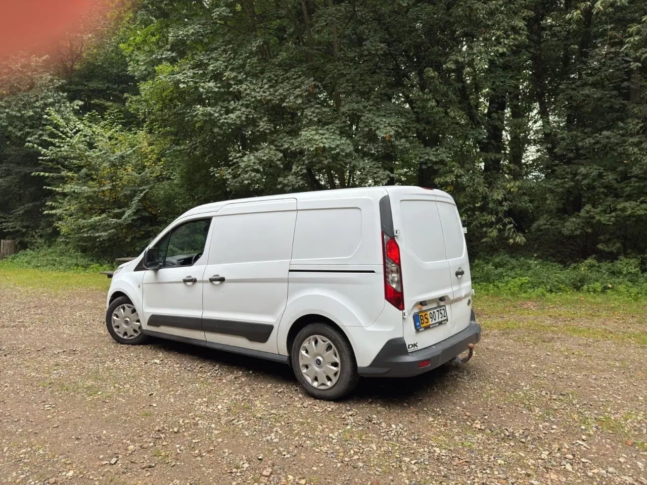 Billede 5 - Ford Transit Connect 1,6 TDCi 115 Trend lang