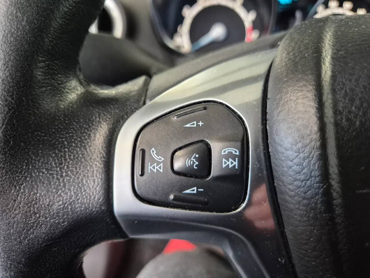 Billede 13 - Ford Fiesta 1,0 EcoBoost Titanium Start/Stop 100HK 5d