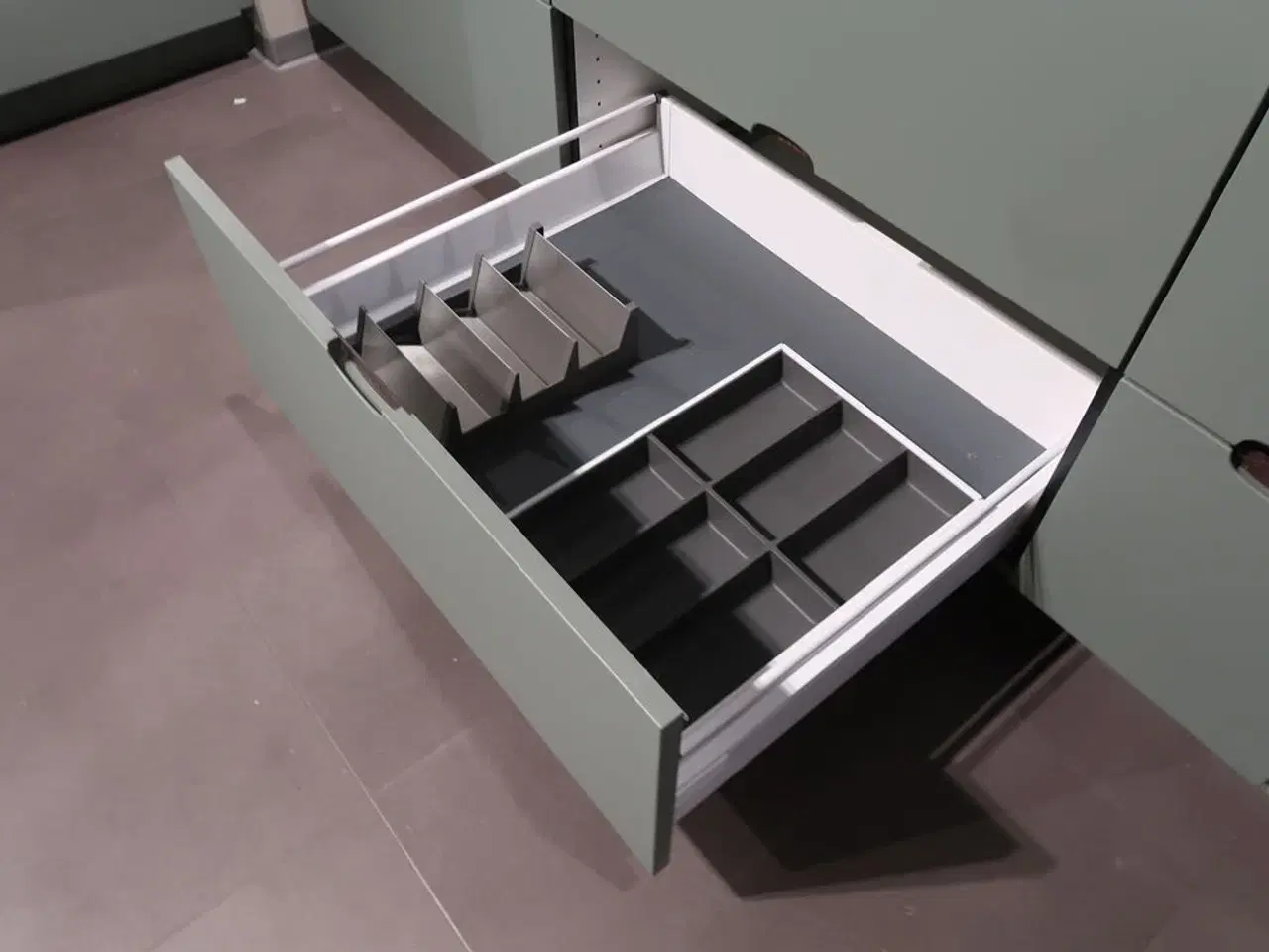 Billede 19 - Kvik køkken OMBRA