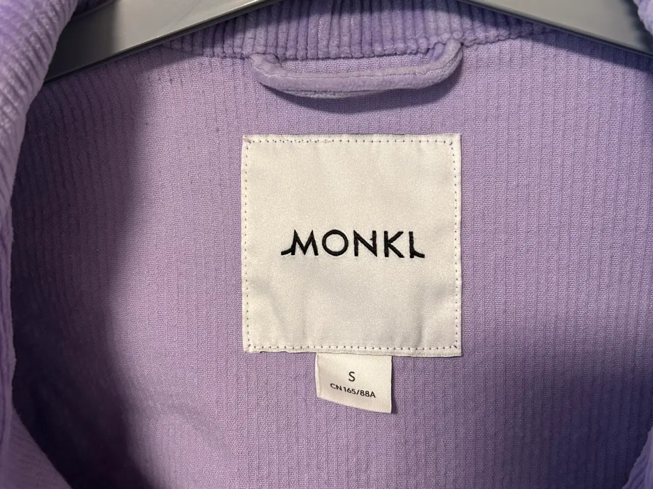 Billede 2 - Monki jakke