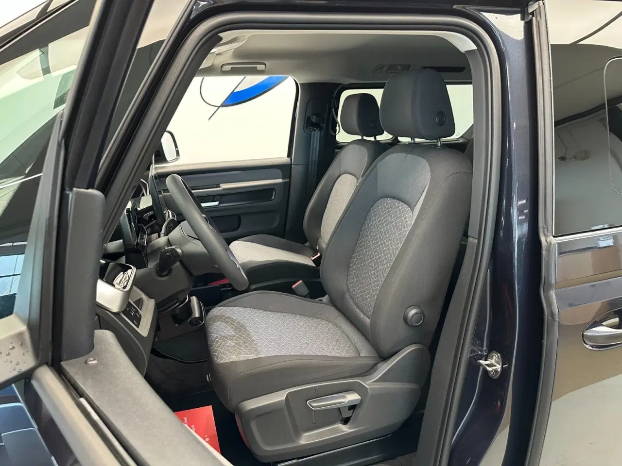 Billede 9 - VW ID.Buzz 79 Pro SWB