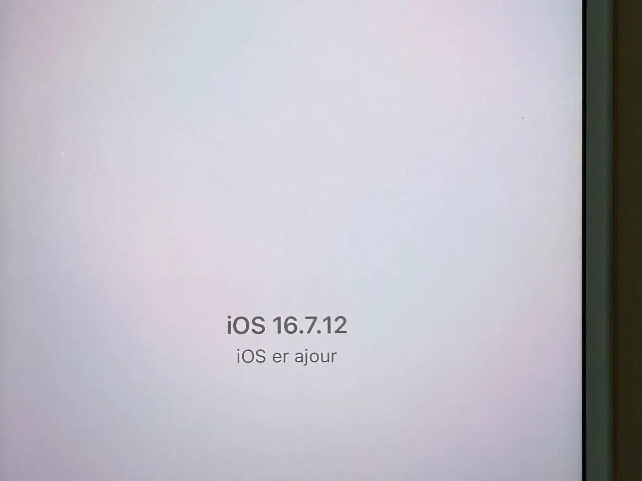 Billede 9 - iPhone 8 Plus 64 GB Rose Gold 