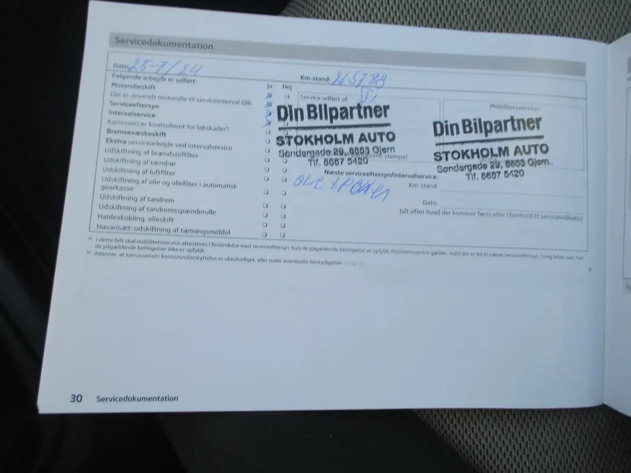 Billede 15 - Skoda Citigo 1,0 60 Ambition GreenTec