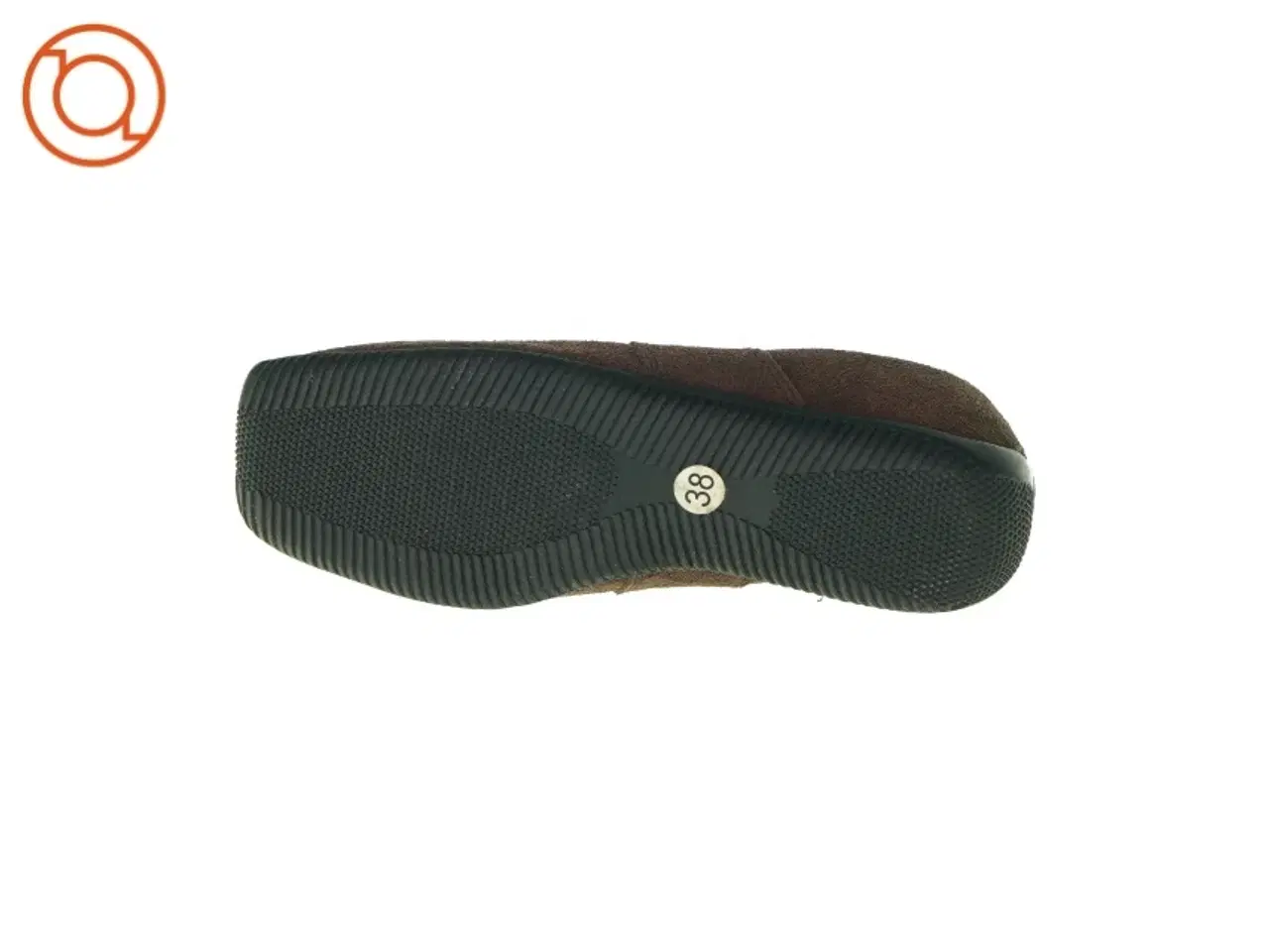 Billede 2 - Sko fra NowOn (str. 38)