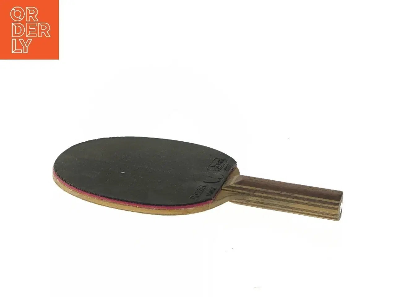 Billede 5 - Bordtennisbat Butterfly Petr Korbel fra Butterfly (str. 26x15 cm)