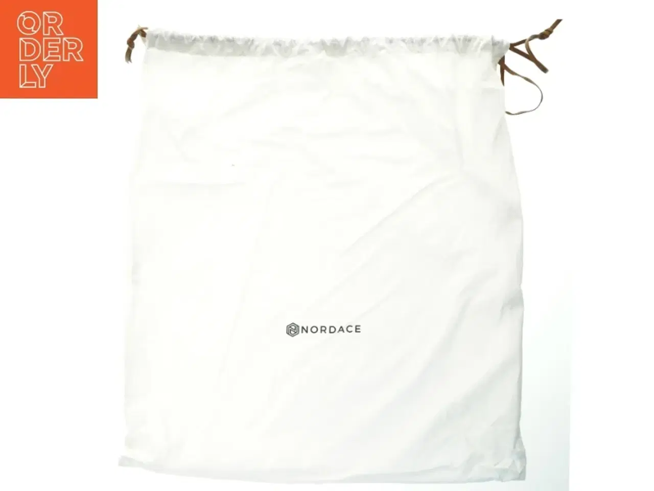 Billede 4 - Håndtaske fra Nordace (str. 37x40x13 cm)