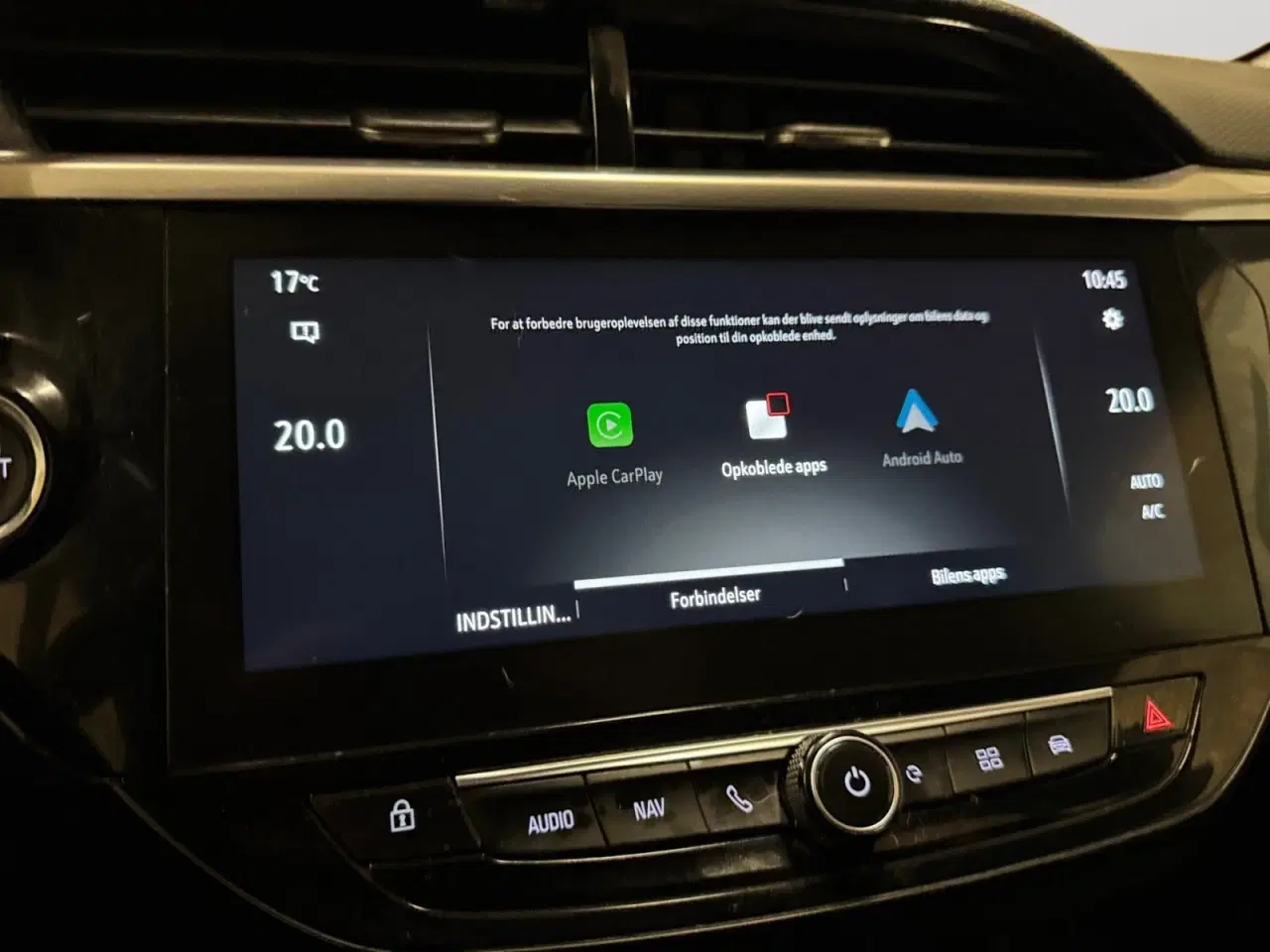 Billede 8 - Opel Corsa-e 50 Edition