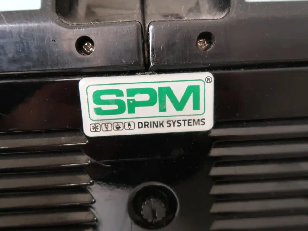 Billede 3 - Slushicemaskine I-PRO