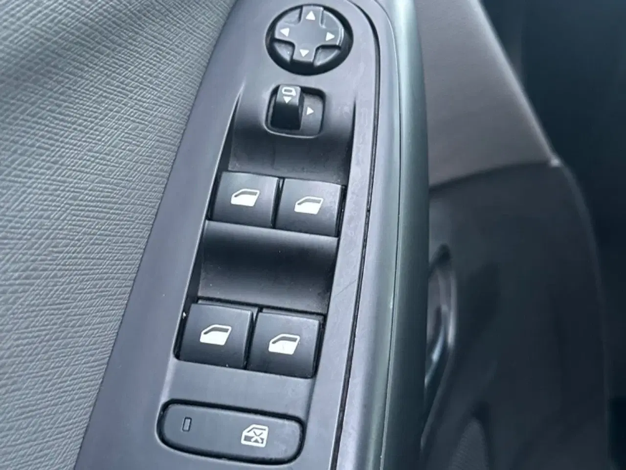 Billede 14 - Citroën Grand C4 Picasso 1,2 PureTech 130 Extravaganza 7prs