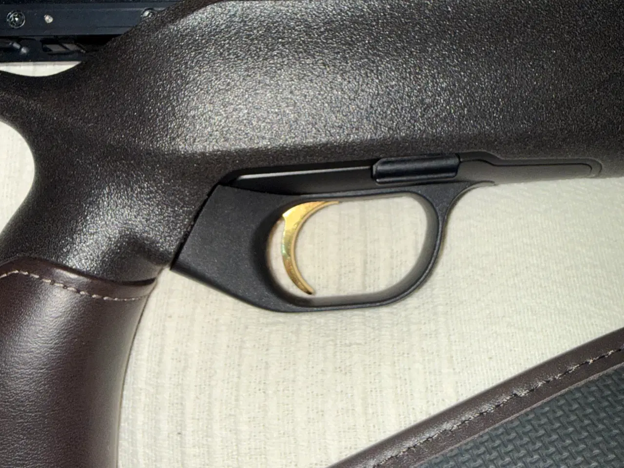 Billede 8 - Blaser success leather black edition 308