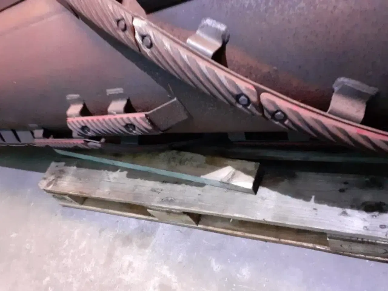 Billede 11 - Case 1460 Rotor 1302214C94